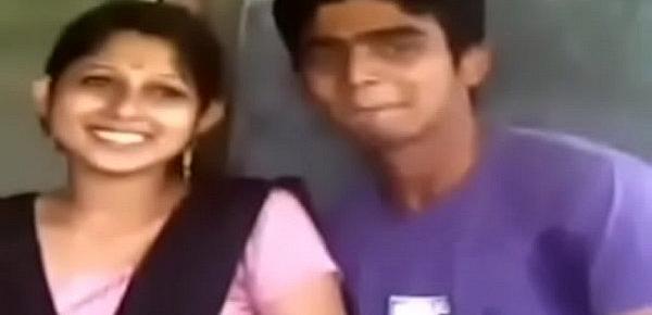  Indian students public romance in classroom